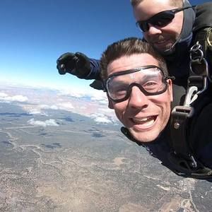 Meet your Posher, Matthew